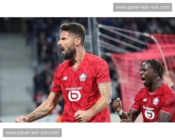 39岁吉鲁绝杀助里尔晋级欧联附加赛，老将救球队于水火