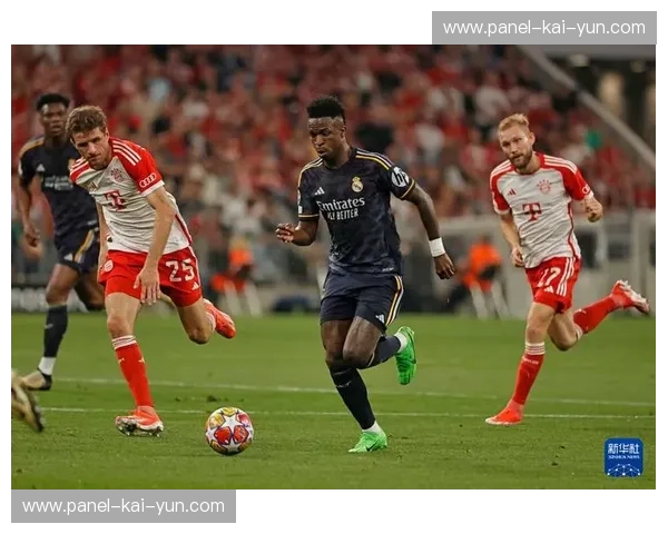 维尼修斯停赛期间开展两周特训，体能恢复成欧冠关键战焦点