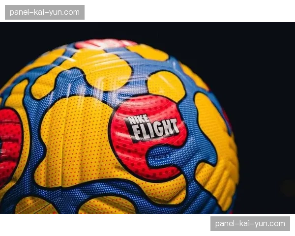 耐克成为英超官方比赛用球新赞助商，合约自2026-27赛季生效