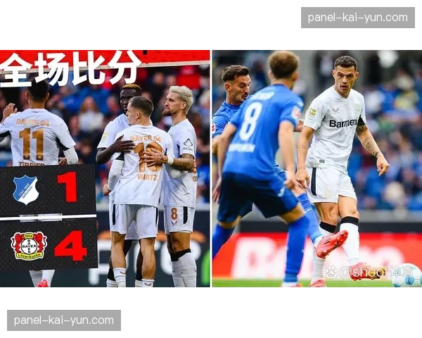 德甲第30轮后进入短暂休整期，各队备战最后4轮关键战役